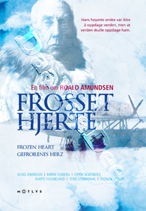 Frozen Heart (DVD)